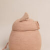 Basket Peggy The Pig - Image 3