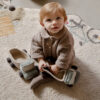 Set of Mini Baskets Trucks - Lorena Canals - Image 6