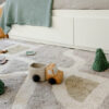 Set of Mini Baskets Trucks - Lorena Canals - Image 3