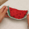 DIY Wally The Watermelon - Sewing kit