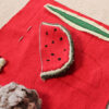 DIY Wally The Watermelon - Sewing kit - Image 2