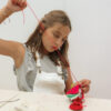 DIY Wally The Watermelon - Sewing kit - Image 4