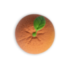 Orange Baby Ball - Oli & Carol - Image 7