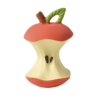 Pepa The Apple - Baby Teether - Image 2