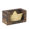Origami Boat Vanilla - Bath toy - Image 3