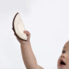 Coco The Coconut - Baby Teether - Image 6