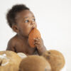 Coco The Coconut - Baby Teether - Image 5