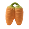 Cathy The Carrot Mini Doudou-Teether - Image 2