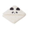 Albert Hooded Baby Towel - Image 2
