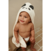 Albert Hooded Baby Towel
