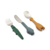 Tove all together Cutlery Set - Liewood - Image 2