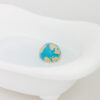 Earthy The World Ball - Baby Bath Toys - Image 4