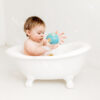 Earthy The World Ball - Baby Bath Toys - Image 5