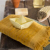 Origami Boat Vanilla - Bath toy - Image 5