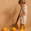 Orange Baby Ball - Oli & Carol - Image 3