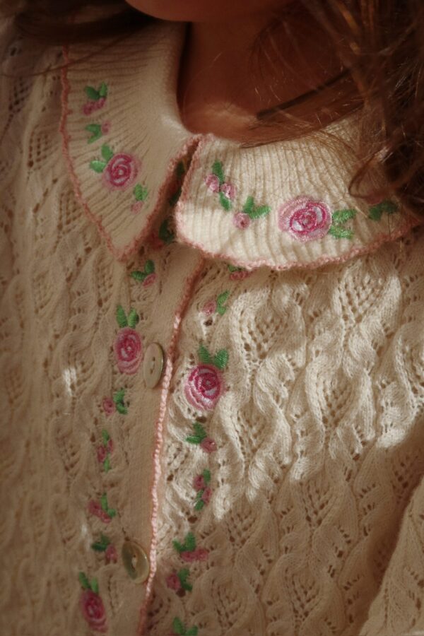 Rosier Cardigan - Image 3