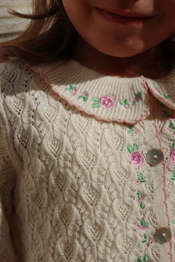 Rosier Cardigan - Image 4