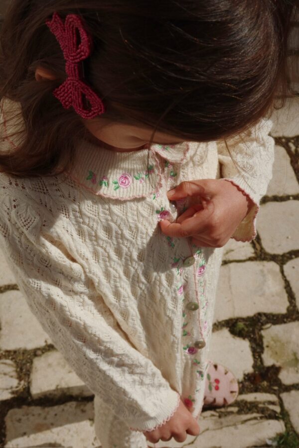 Rosier Cardigan - Image 5