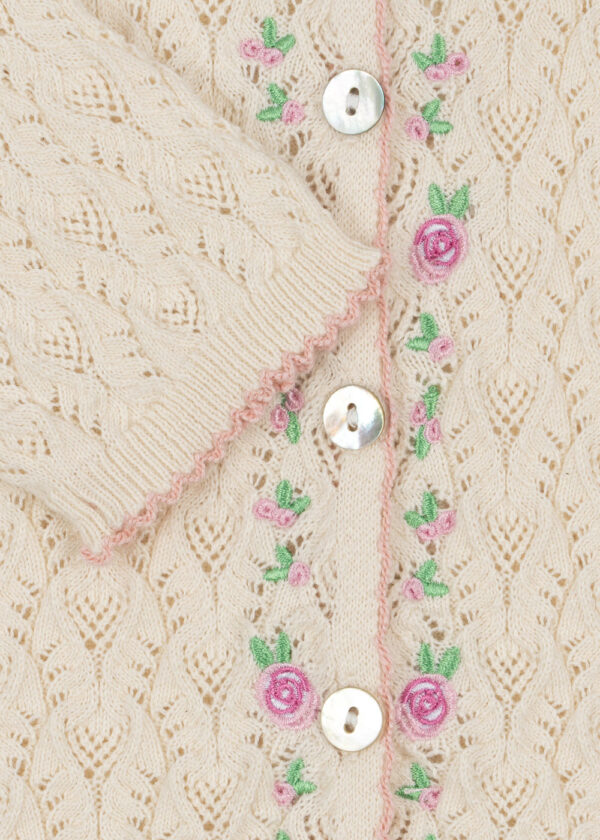 Rosier Cardigan - Image 2