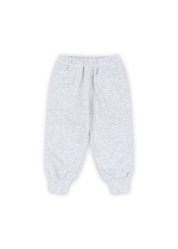 Lou Sweat Pants OCS, Off White Melange - Konges Slojd