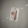 Mushie Flower Training Toothbrush - Image 4
