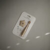Mushie Flower Training Toothbrush - Image 5