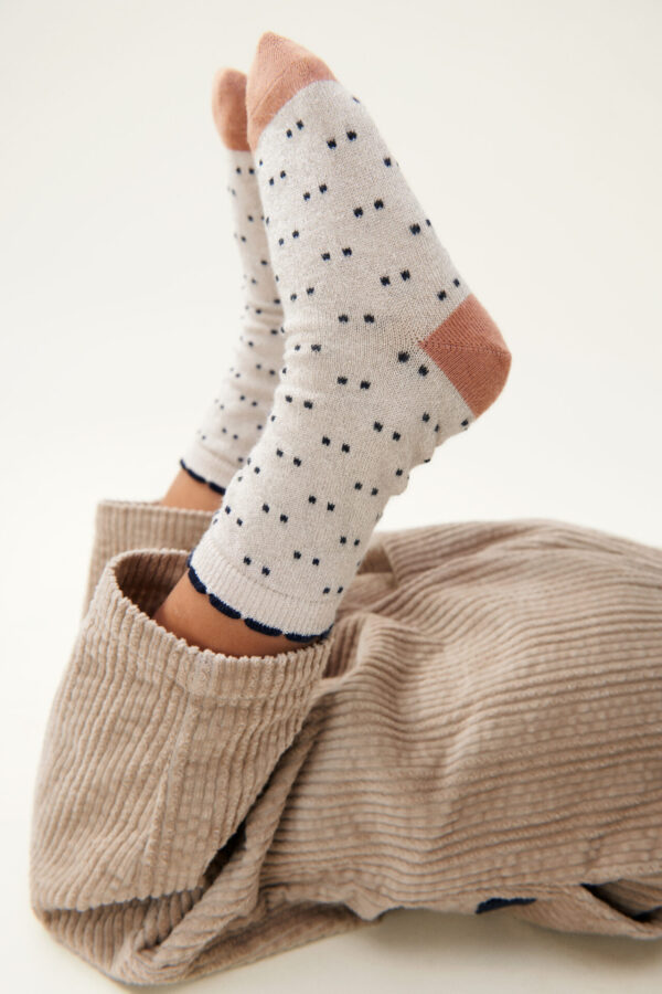 Azenore Socks 2-Pack - Image 2