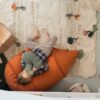 Bean Bag Cathy The Carrot - Lorena Canals - Image 3