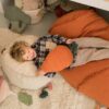 Bean Bag Cathy The Carrot - Lorena Canals - Image 4
