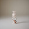 Mushie HexaPop Suction Toy - Shifting Sand - Image 3