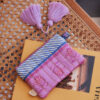 Pouch Lois, Coin Purse - Louise Misha