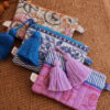 Pouch Lois, Coin Purse - Louise Misha - Image 3
