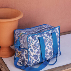 36 Hour Bag Lilio - Louise Misha