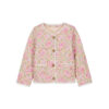 Jacket Astrid Yellow Capri Cove
