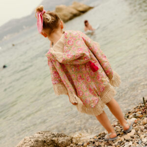 Beach Cape Mael – Louise Misha