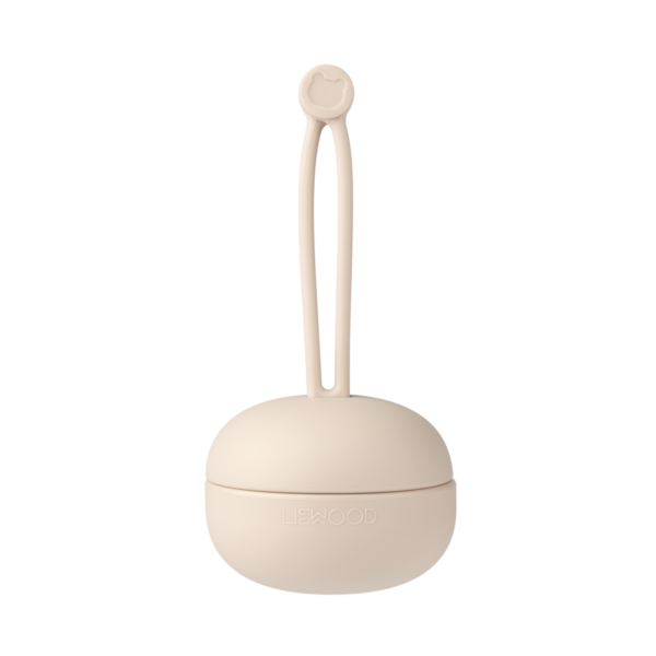 Philip Pacifier Box - Liewood