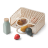 Florin Play Food & Grocery Basket - Image 2