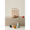 Florin Play Food & Grocery Basket