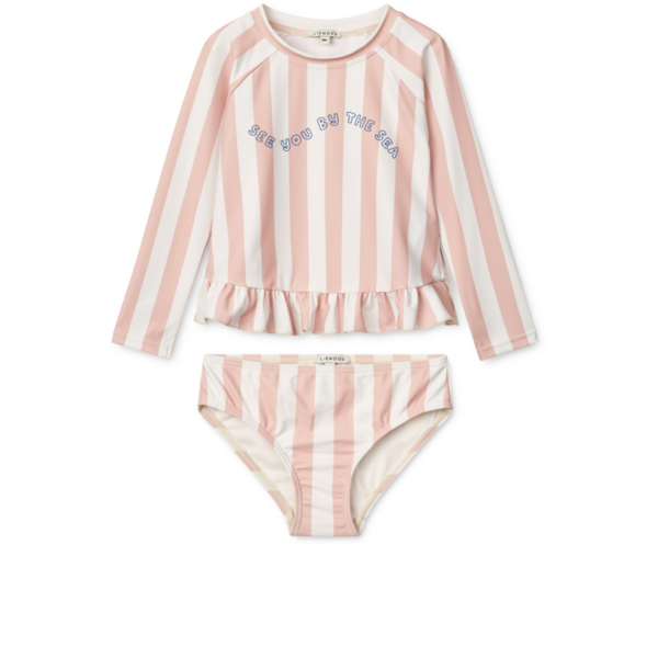 Dagny Swim Set