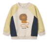 Aude Placement Sweatshirt - Image 2