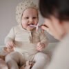 Mushie Flower Training Toothbrush - Image 9