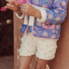 Jacket Teliani Blue Capri Cove - Image 2