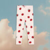 Minnie Lady Bug Pants GOTS