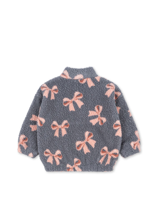 Jody Teddy Jacket GRS - Image 2