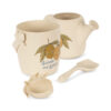 Silicone Beach Toy Set - Konges Slojd