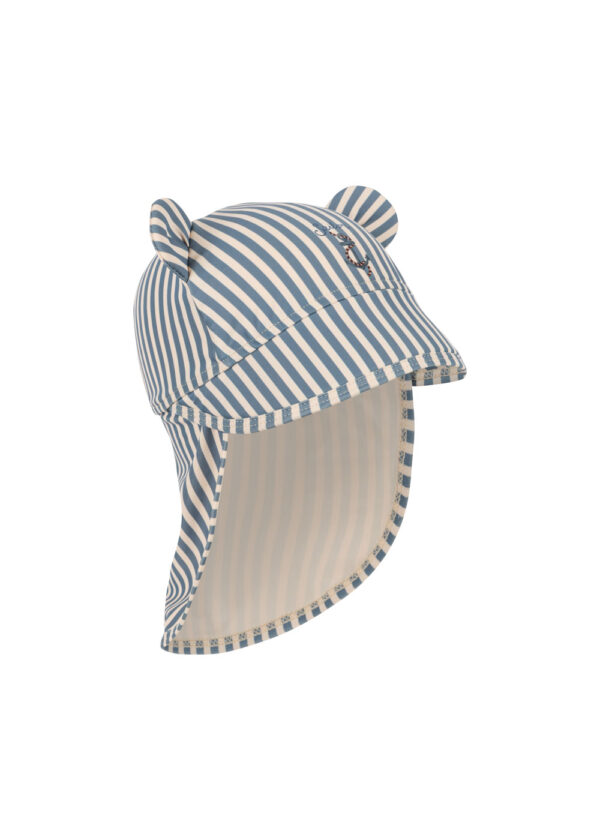 Aster Bear Sun Hat