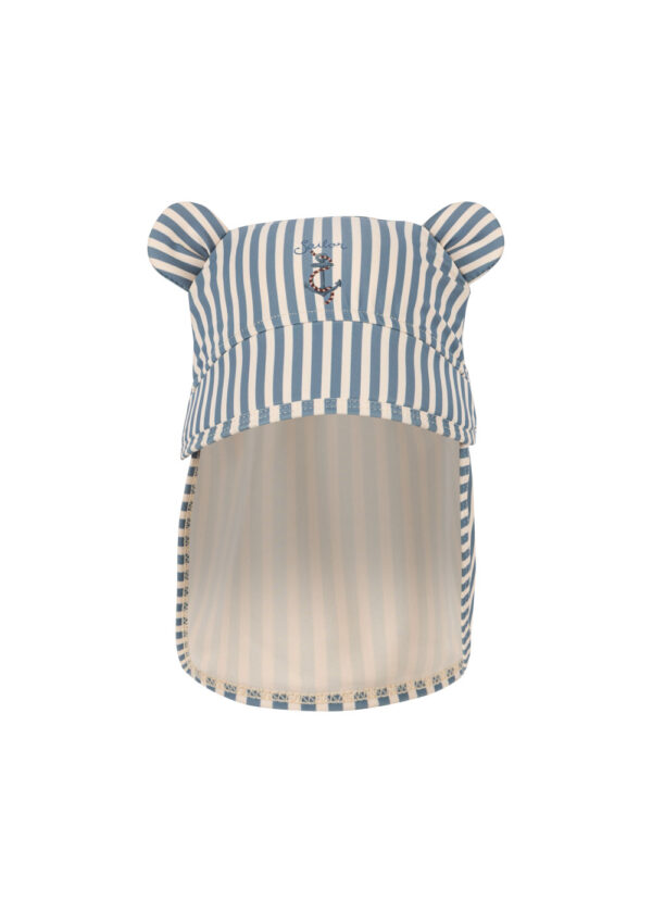 Aster Bear Sun Hat - Image 2