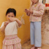 Jacket Astrid Yellow Capri Cove - Image 7