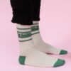 Dad Socks, Papounet | Elegant Cotton Socks for Men