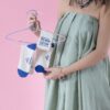 The Mom Edition Socks | Cream Cotton Socks